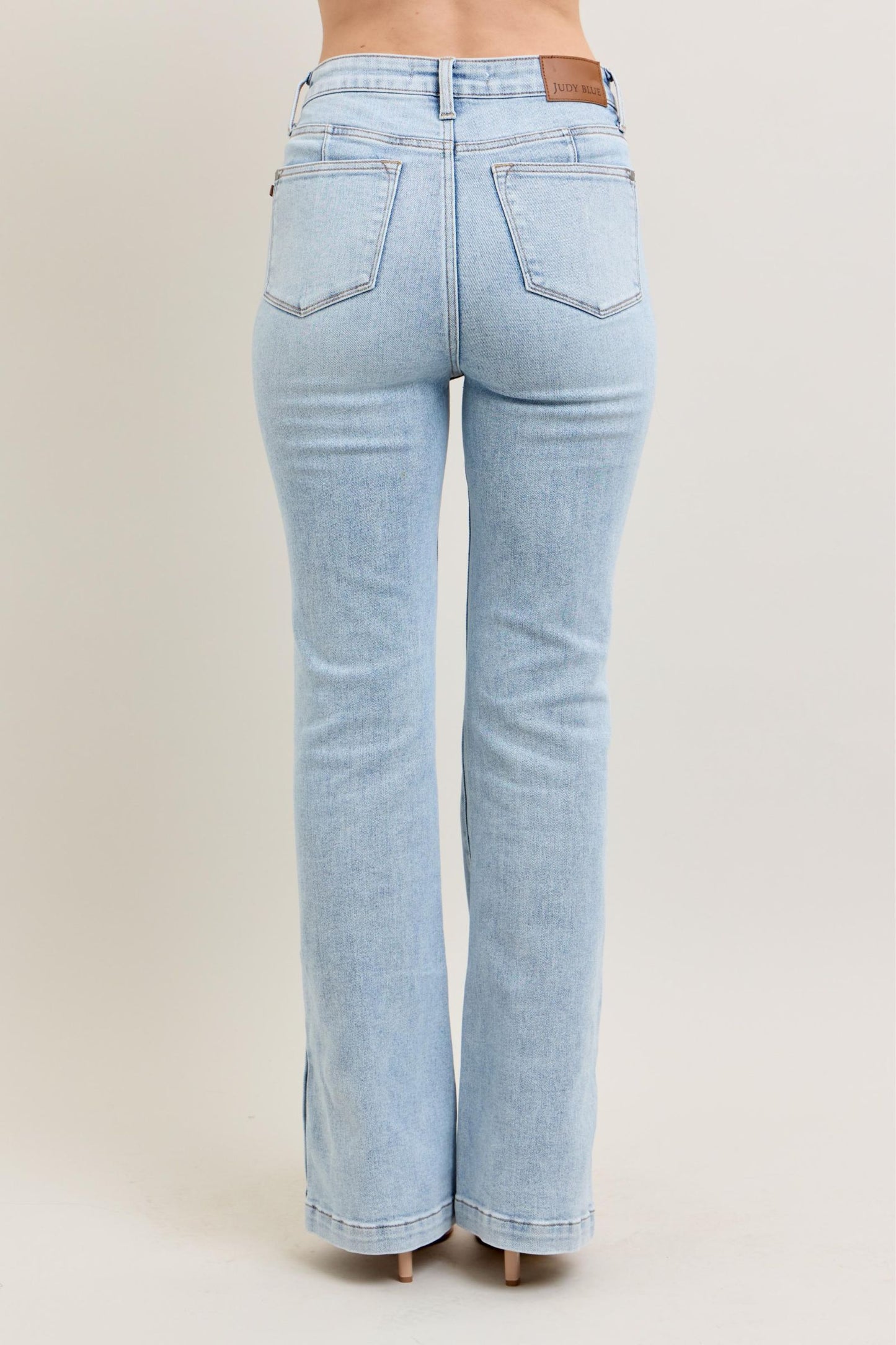 Candice HR Jeans - JUDY BLUE JEANS
