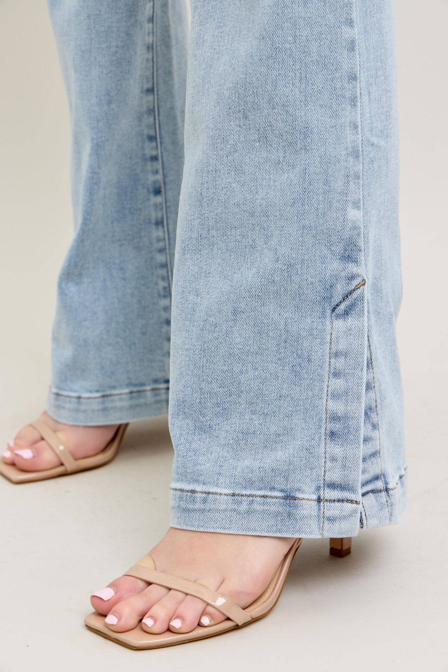 Candice HR Jeans - JUDY BLUE JEANS