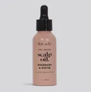Scalp Oil