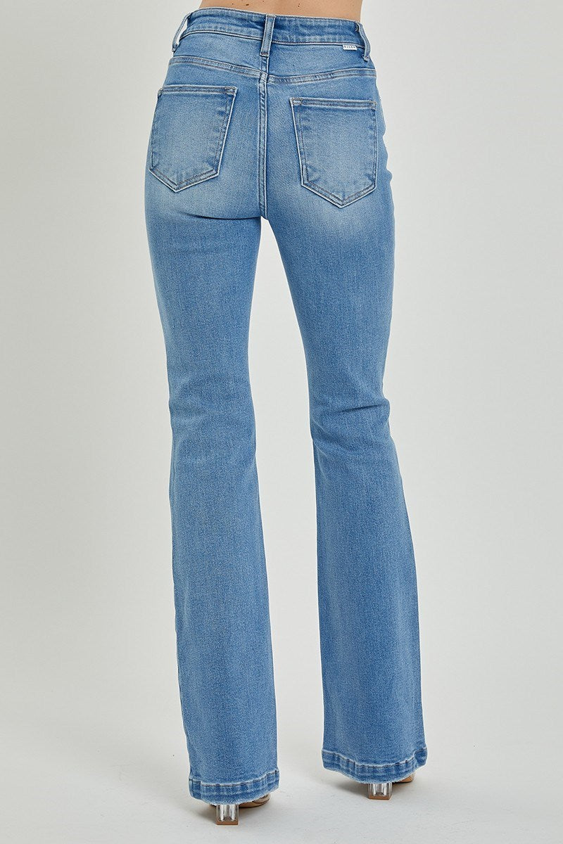 Kelly HR Bootcut Jeans