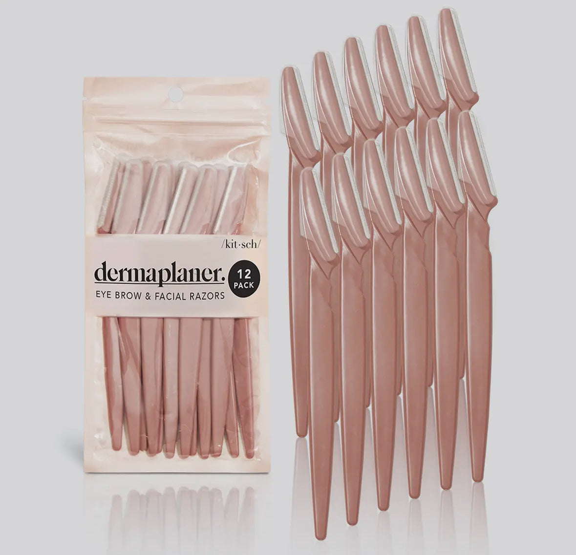 Dermaplaner - 12 pk