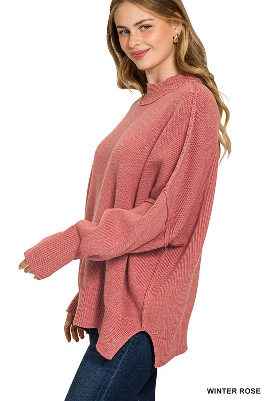 Tami Oversized Sweater