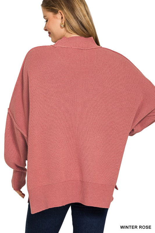Tami Oversized Sweater