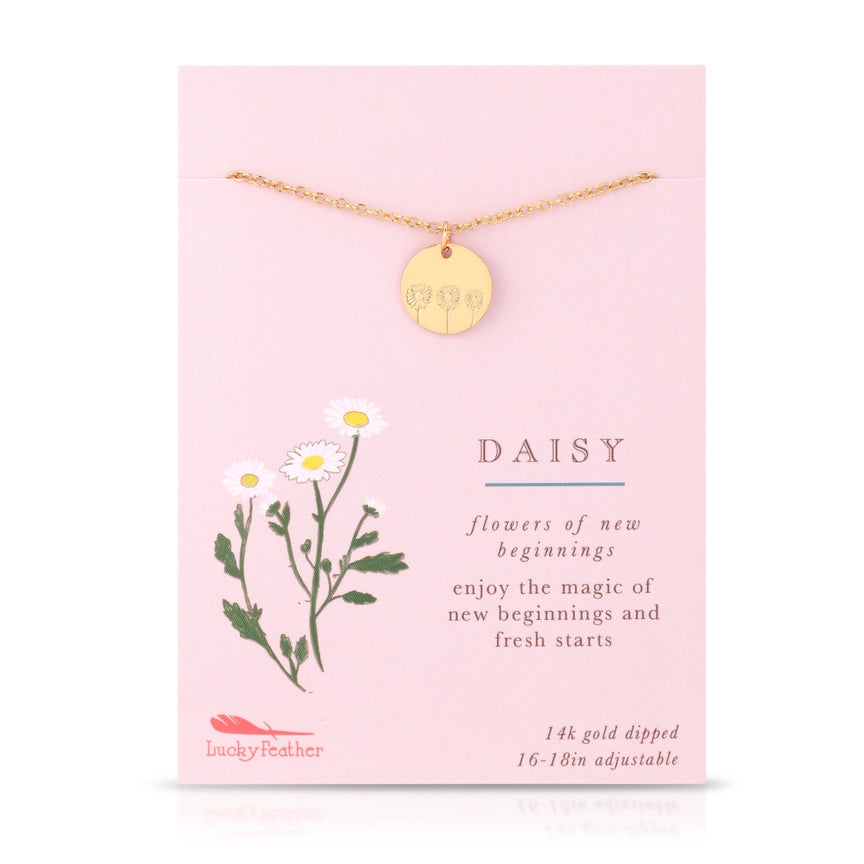 Botanical Necklace Assortment