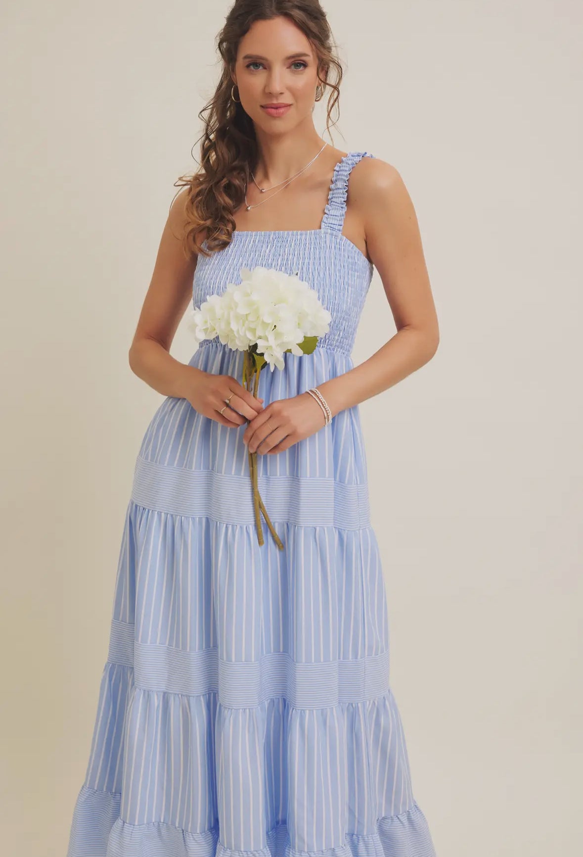 Iris Dress