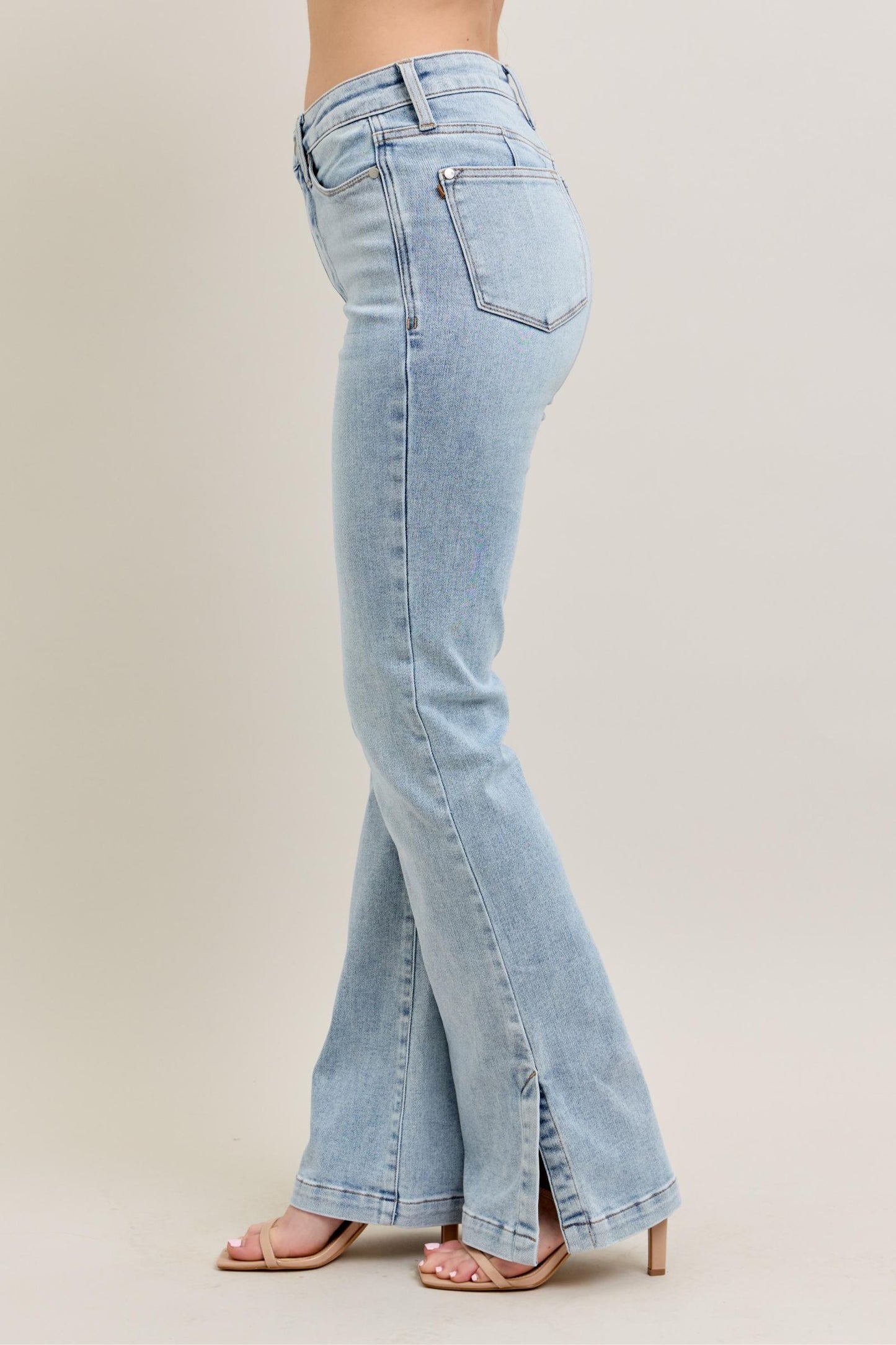 Candice HR Jeans