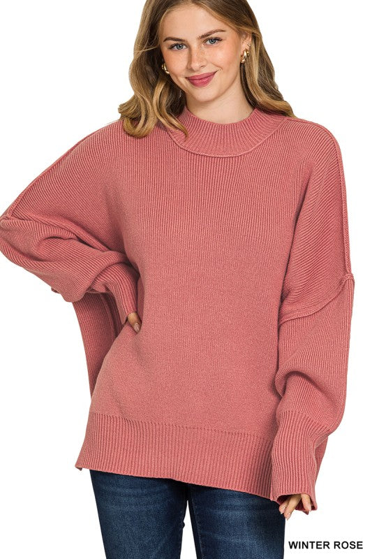 Tami Oversized Sweater